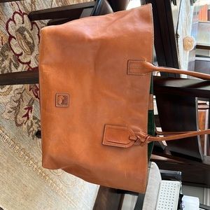 Dooney & Burke Large Tote